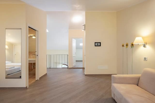 Duplex Apartment Superior