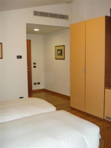 Double or Twin Room with Lake View