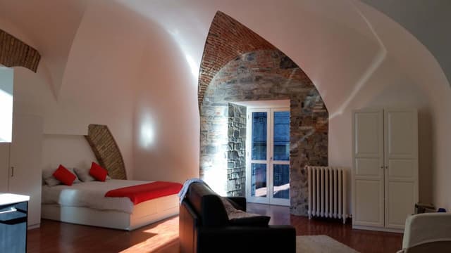 Loft (4 adults)