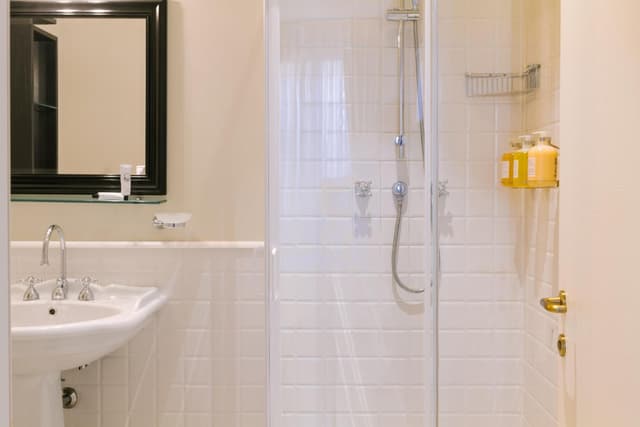 Deluxe Double Room with Canal View