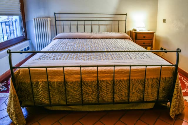 Two-Bedrooms Apartment
