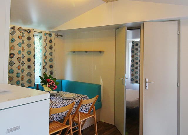 Standard Mobile Home