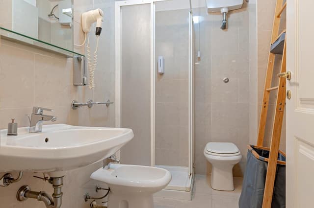 Classic Apartment