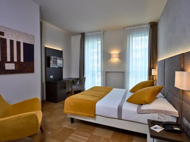 Superior Double or Twin Room