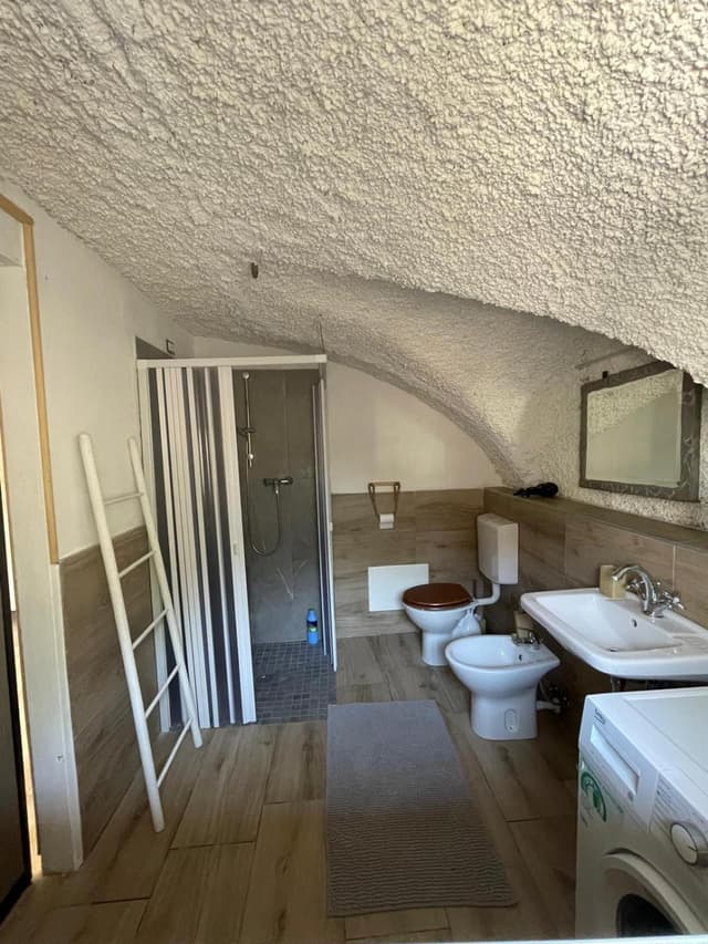Queen Room - Disability Access