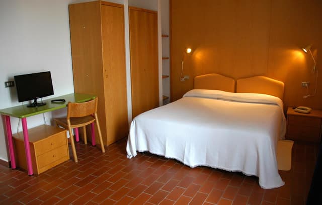 Double Room with Lake View