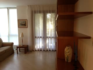 One-Bedroom Apartment with Balcony and Partial Lake View