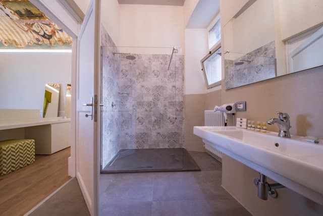 Superior King Suite