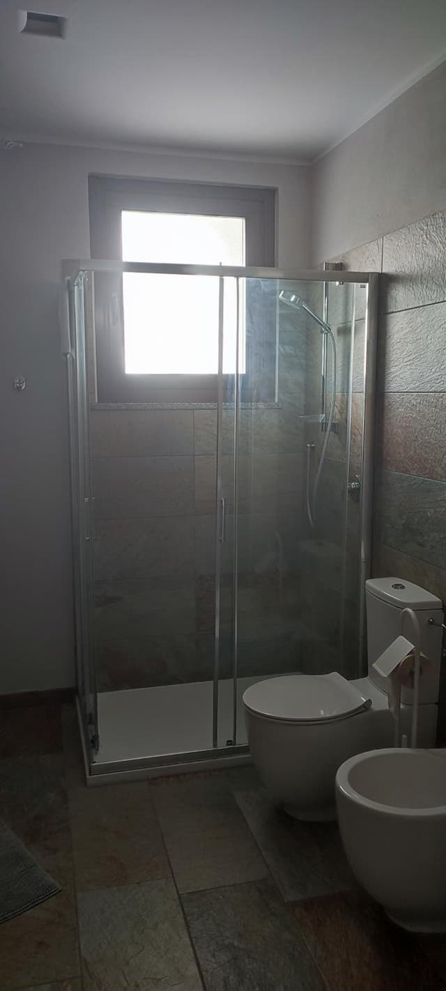 Deluxe One-Bedroom Apartment with Garden View