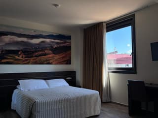 Suite with Spa Access