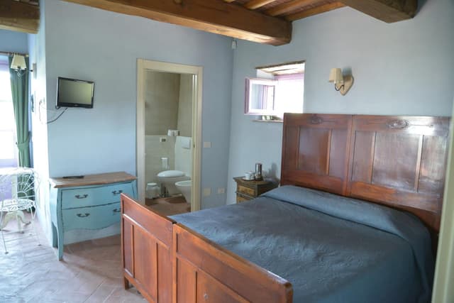 Classic Double or Twin Room