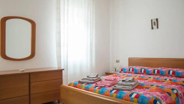 Apartment (4 Adults)