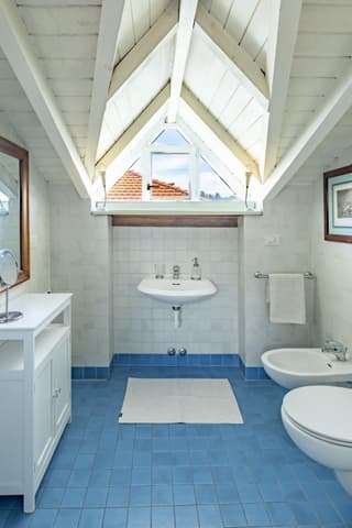 Double or Twin Room with Lake View