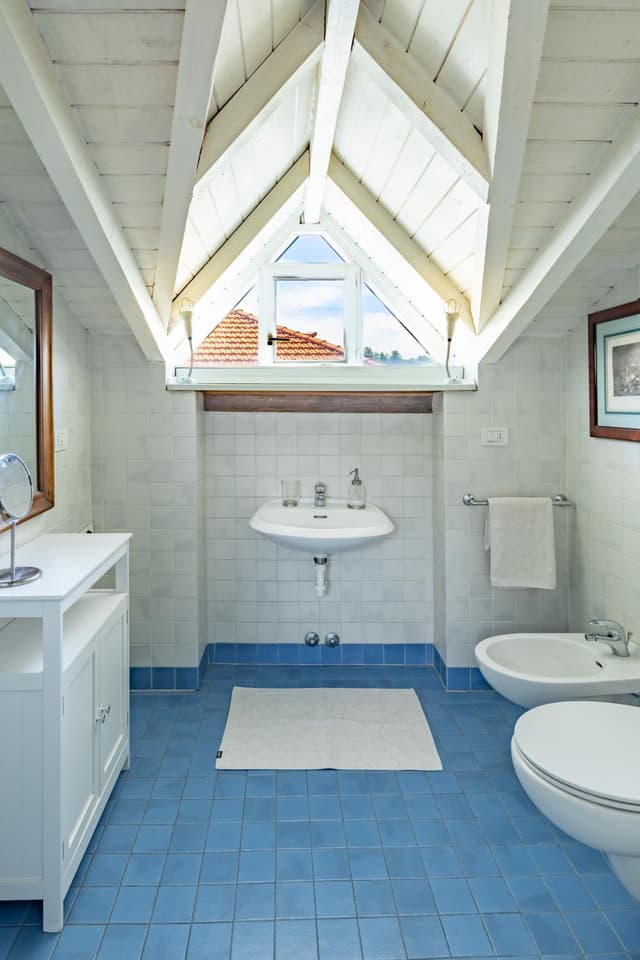 Double or Twin Room with Lake View