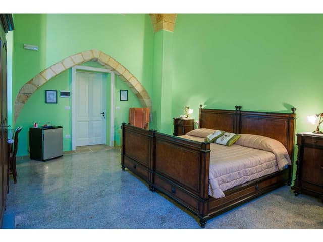 Premium Quadruple Room