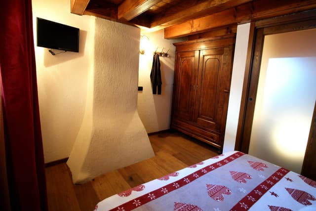 Apartment - Split Level