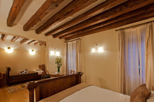 Classic Triple Room