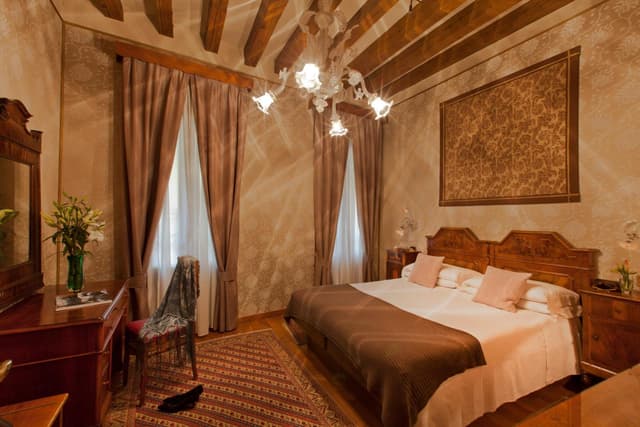 Superior Double or Twin Room