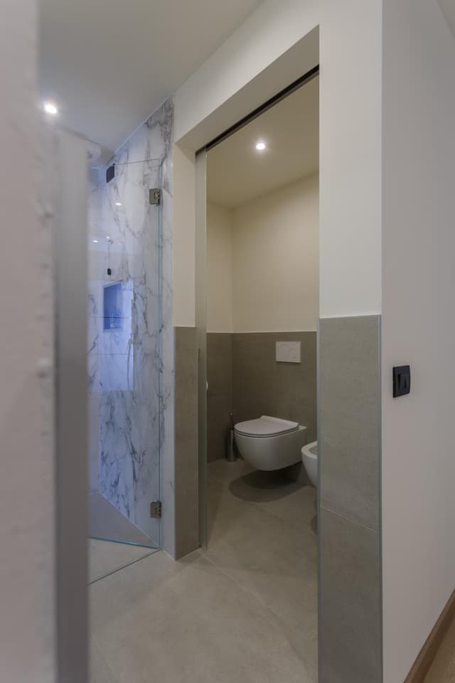 Double or Twin Room with Balcony