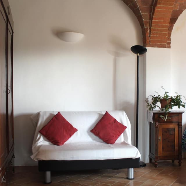 Quadruple Room with Private Bathroom