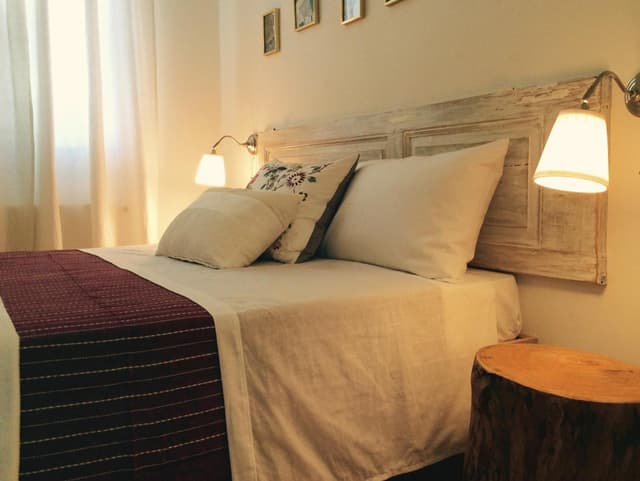 Budget Twin Room