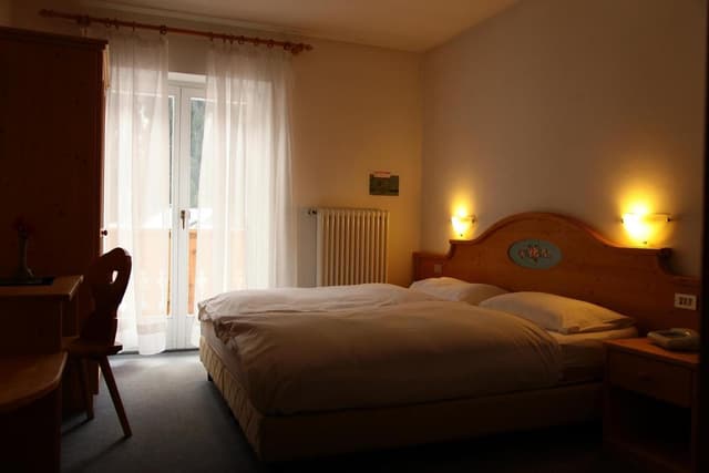 Budget Twin Room