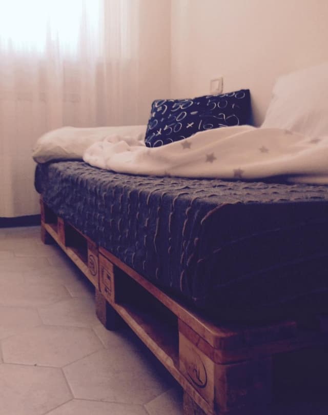 Deluxe Double Room (2 Adults + 1 Child)
