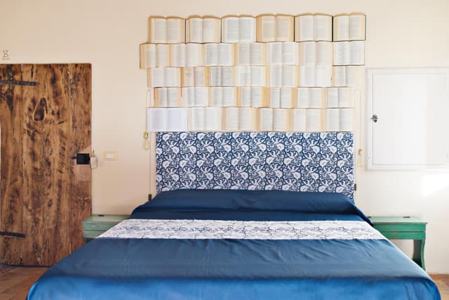 Deluxe Suite with Spa Bath