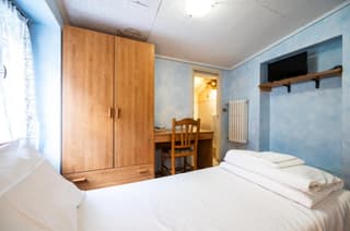 Economy Single Room