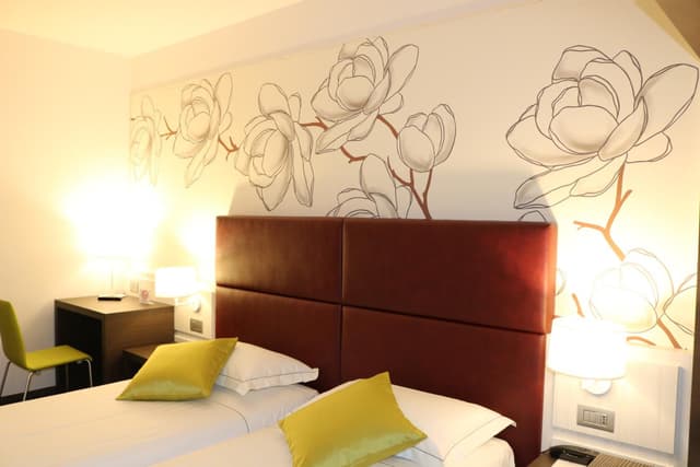 Double or Twin Room
