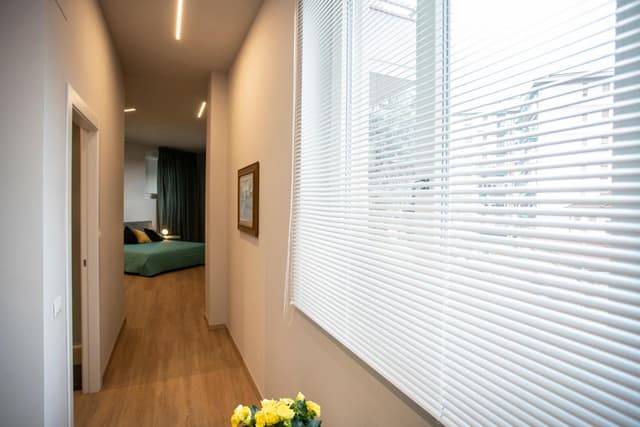 Suite Apartment