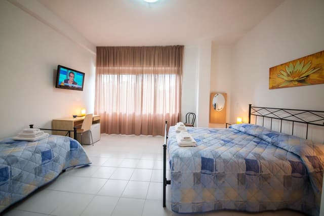 Double or Twin Room