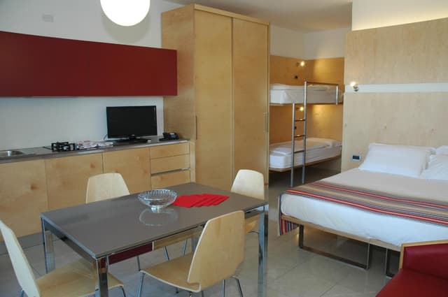 Superior Studio with Balcony