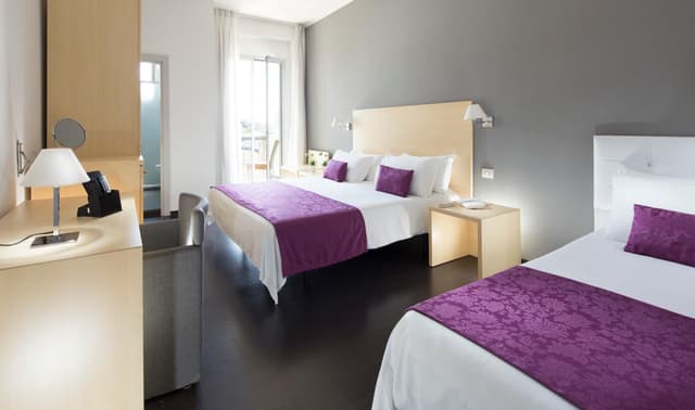 Triple Room Comfort
