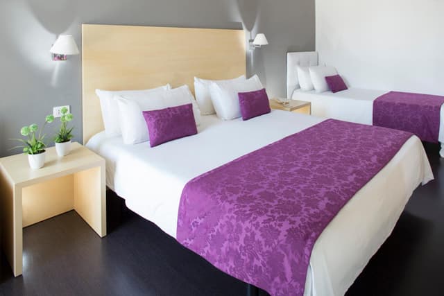 Comfort Double or Twin Room