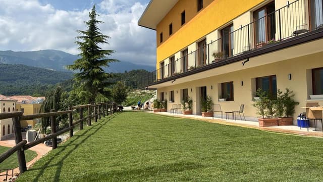 Chalet