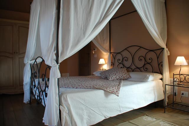 Deluxe Double Room with Extra Bed