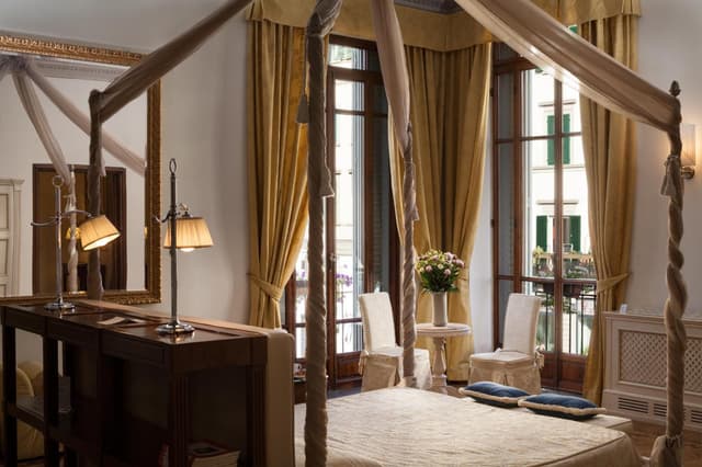 Presidential Suite