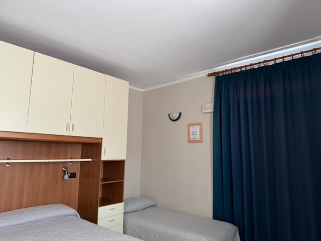 Economy Quadruple Room