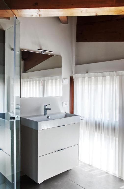 Two-Bedroom Family Apartment