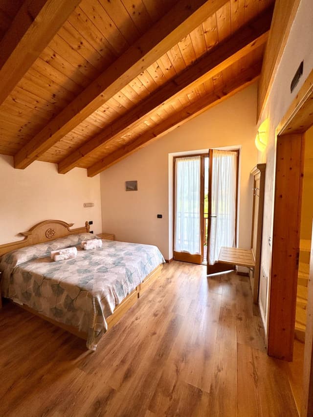 Double or Twin Room with Balcony