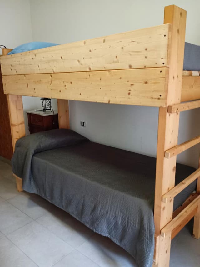 Quadruple Room - Disability Access