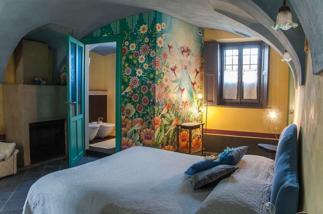 King Room with Garden View