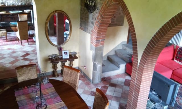 Superior Villa