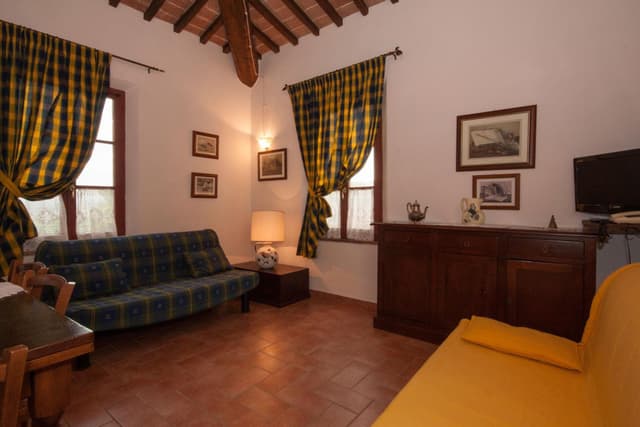 Superior Two-Bedroom Apartment