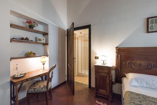 Classic Double Room