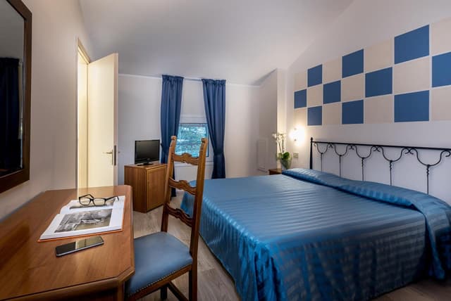 Classic Double or Twin Room