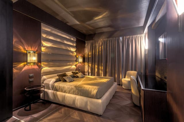 Premium Double Room
