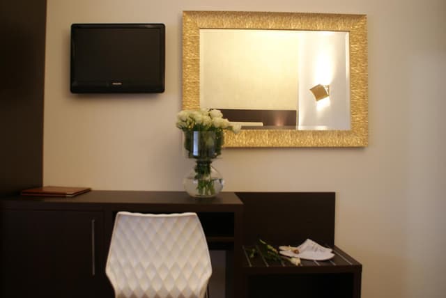 Triple Room with Balcony