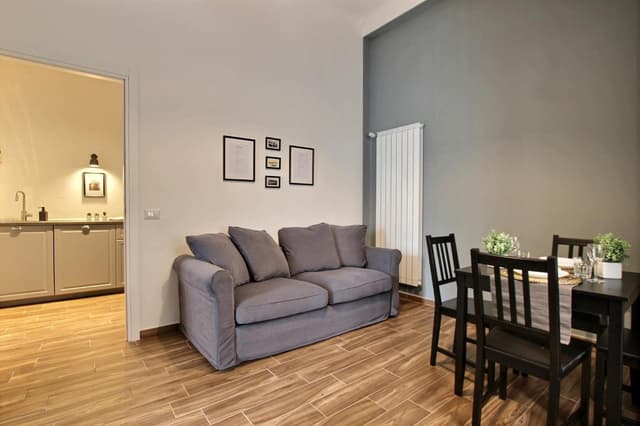 Two-Bedroom Superior Apartment
